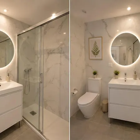 Premium Estudio Cerca De La Playa Con Piscina * Torremolinos