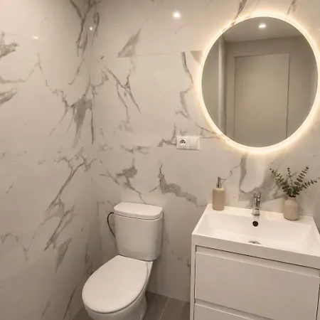 Premium Estudio Cerca De La Playa Con Piscina * Torremolinos