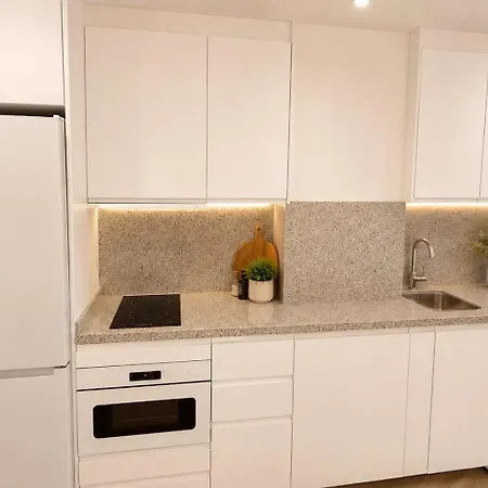 Appartement Premium Estudio Cerca De La Playa Con Piscina Torremolinos